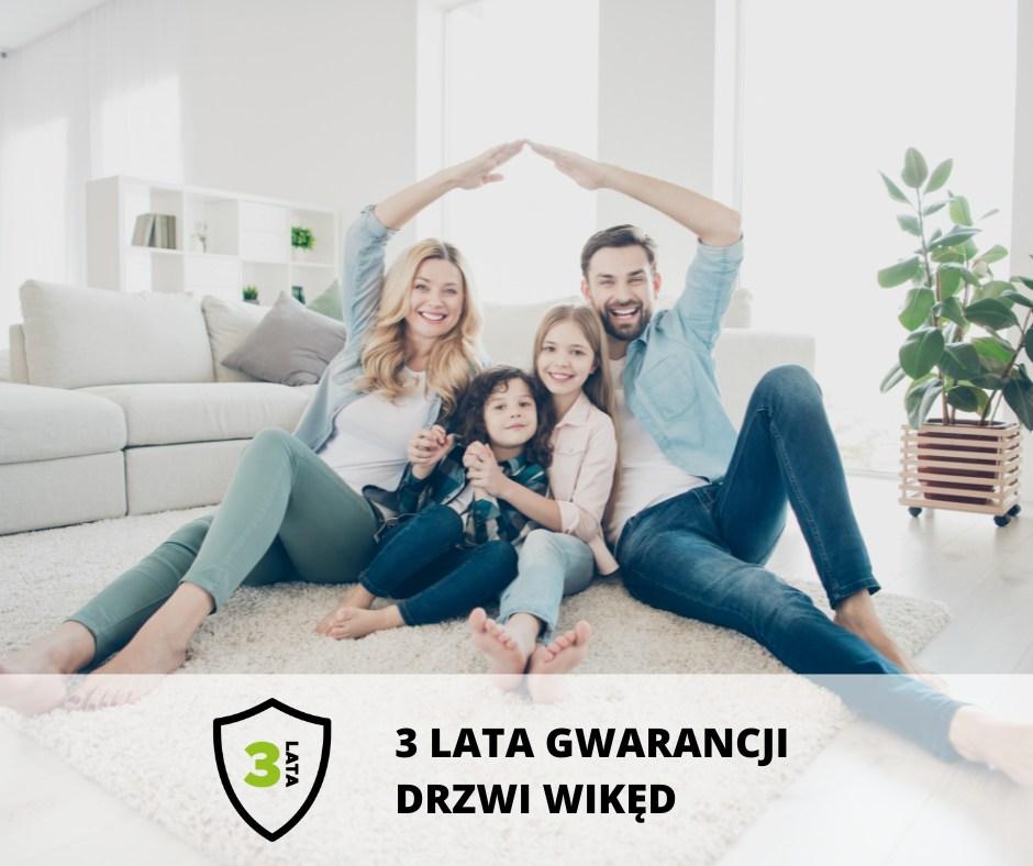 GWARANCJA WIKĘD